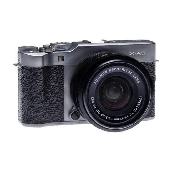 Lens Fuji Xa5 Harga FUJIFILM X-A5 Mirrorless Digital Camera XA5